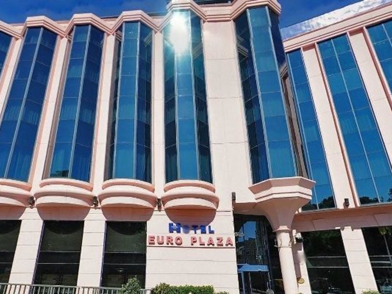 Otel Euro Plaza 95617