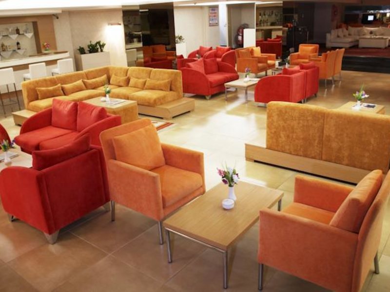 Otel Martinenz 95626