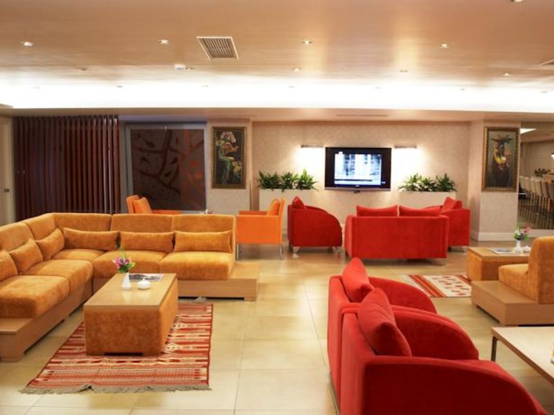 Otel Martinenz 95629