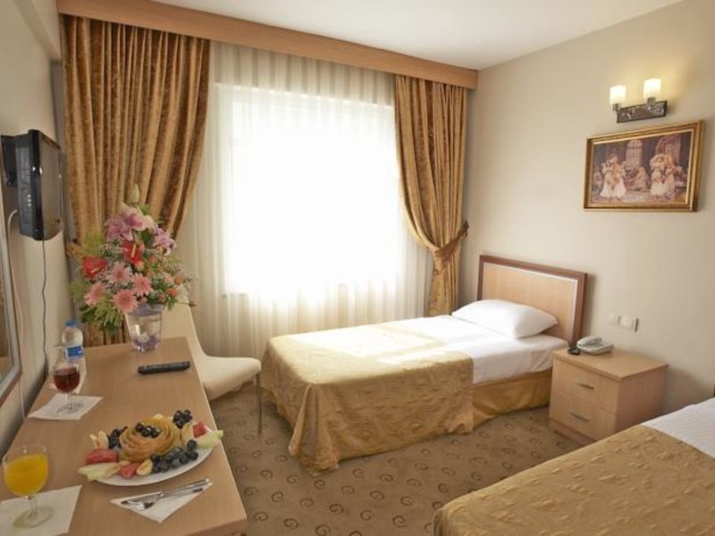 Otel Martinenz 95635