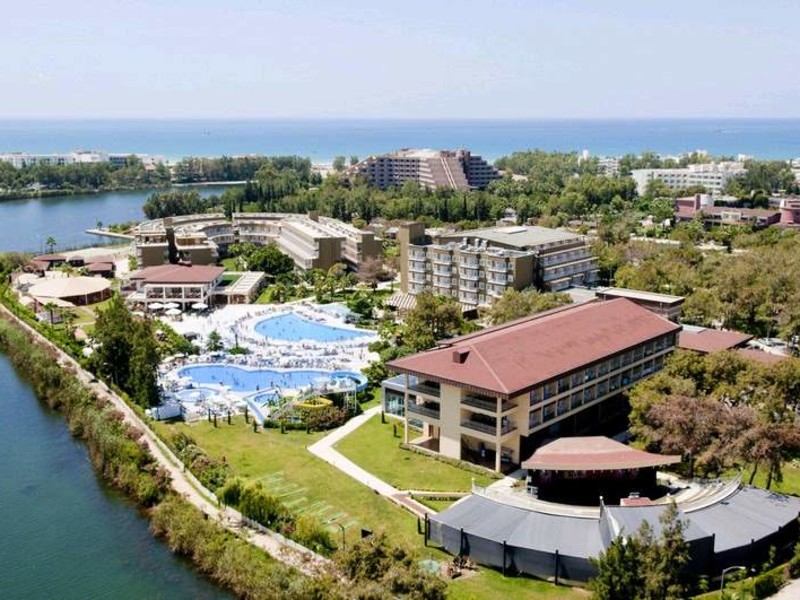 Otium Eco Club Side 51818