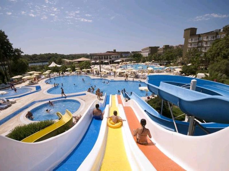 Otium Eco Club Side 51820