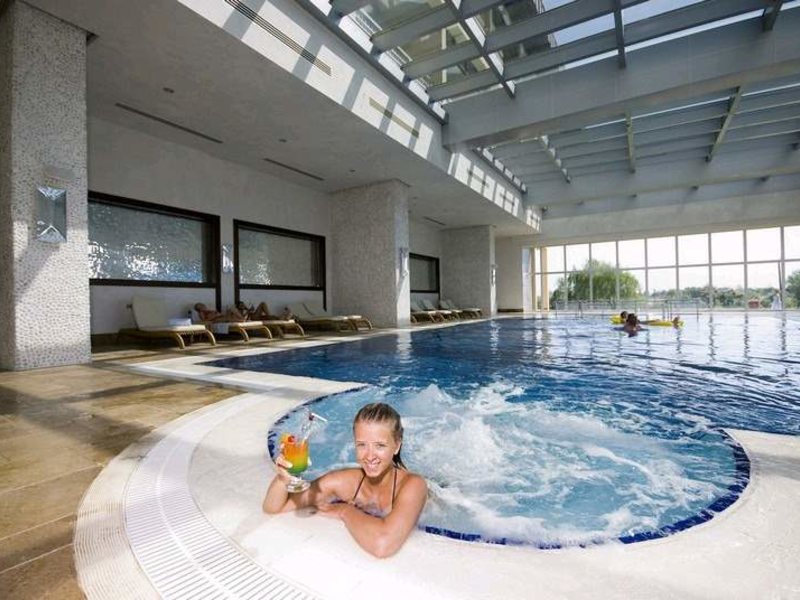 Otium Eco Club Side 51821