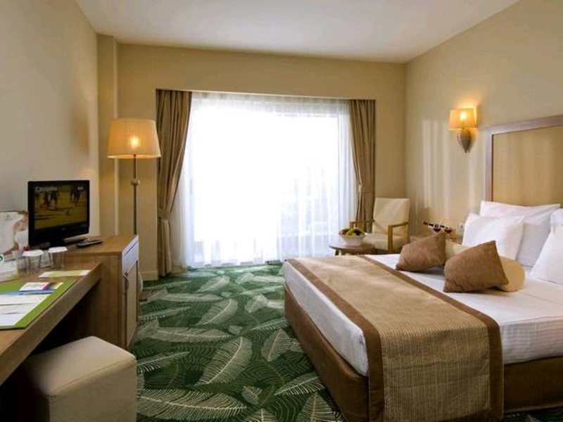 Otium Eco Club Side 51823