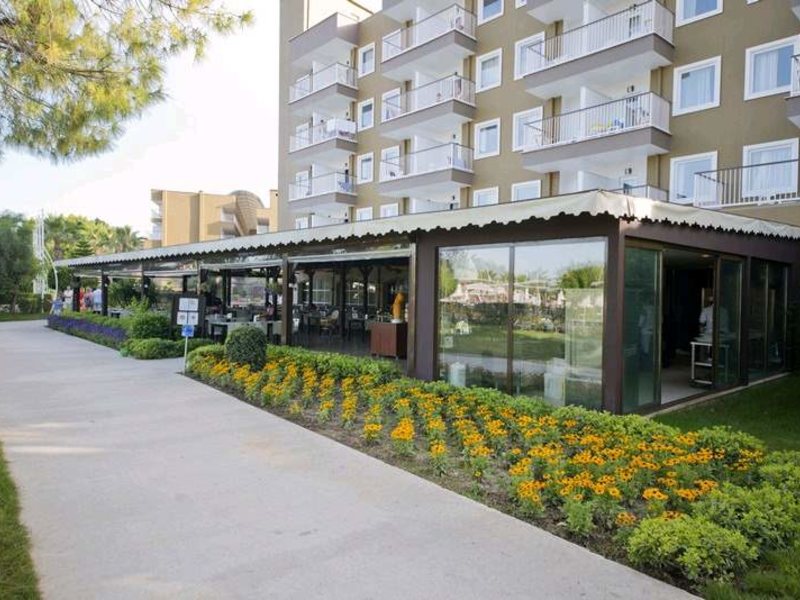 Otium Eco Club Side 51824