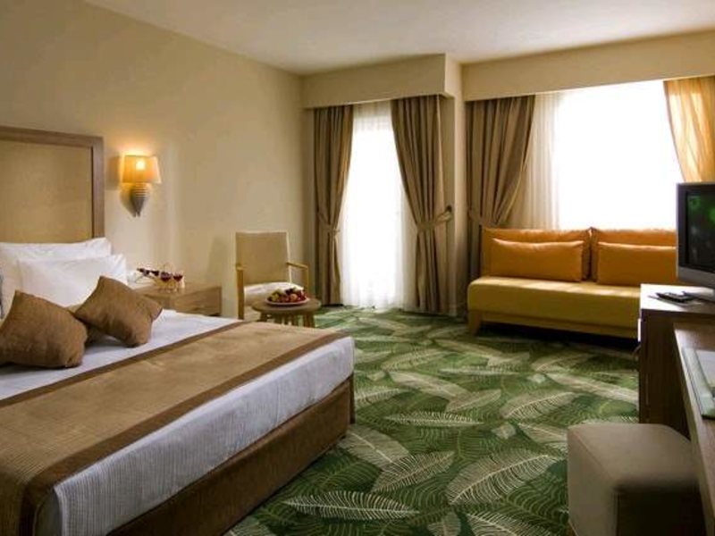 Otium Eco Club Side 51825