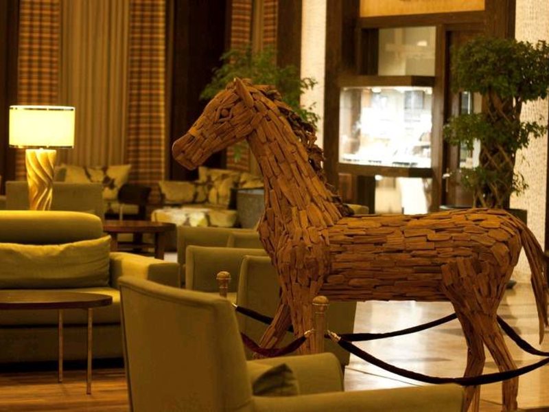 Otium Eco Club Side 51827