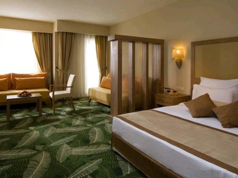 Otium Eco Club Side 51829