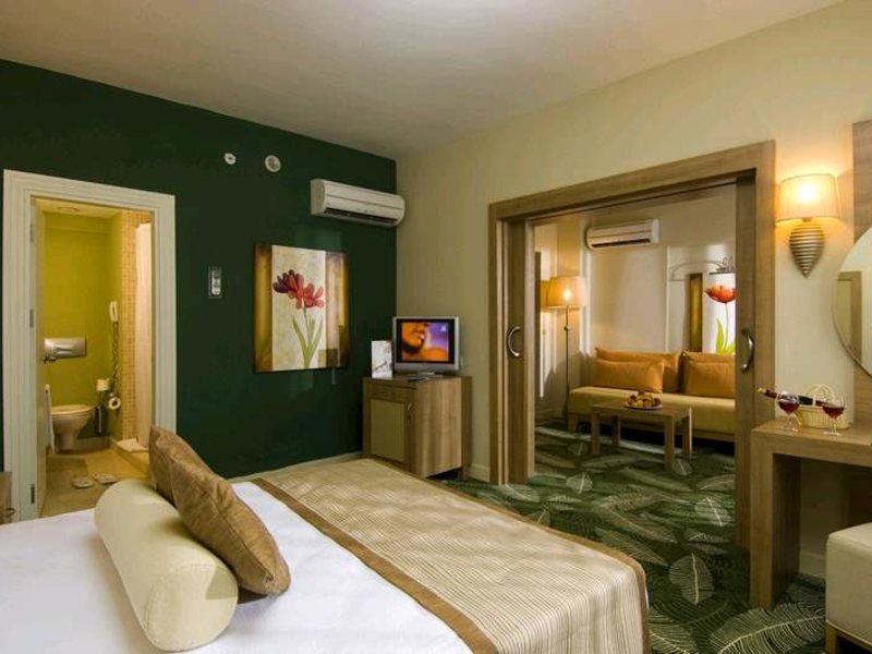 Otium Eco Club Side 51832