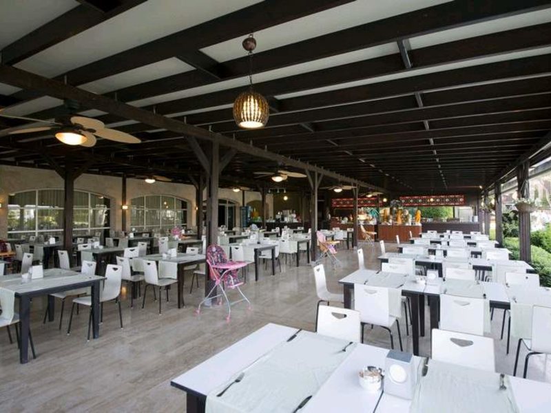 Otium Eco Club Side 51833