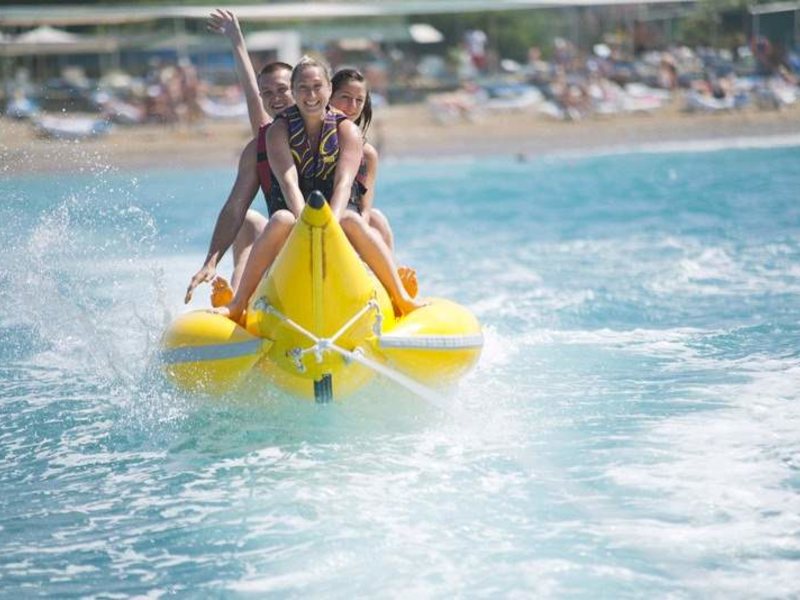 Otium Eco Club Side 51837