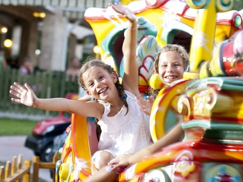 Otium Eco Club Side 51838