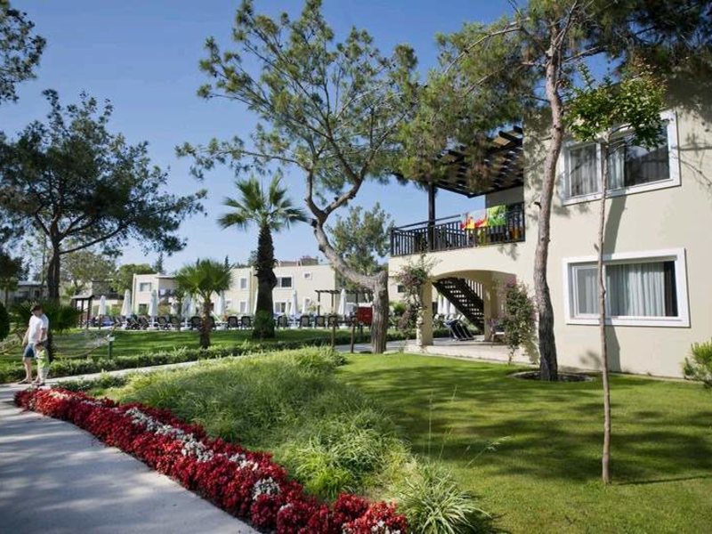 Otium Eco Club Side 51839