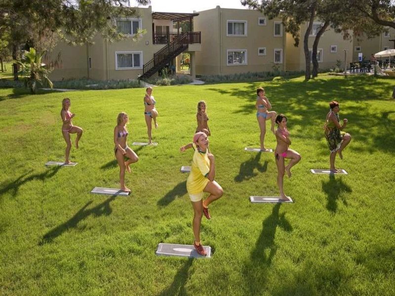 Otium Eco Club Side 51840