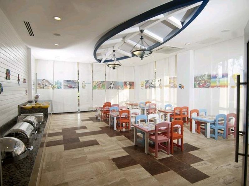 Otium Eco Club Side 51844