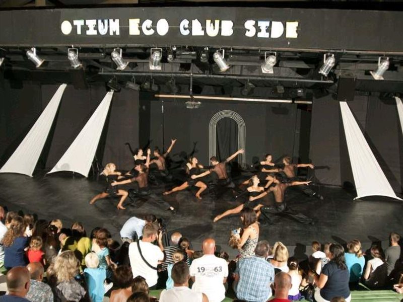 Otium Eco Club Side 51845