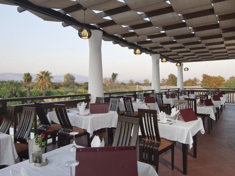 Otium Eco Club Side 51846