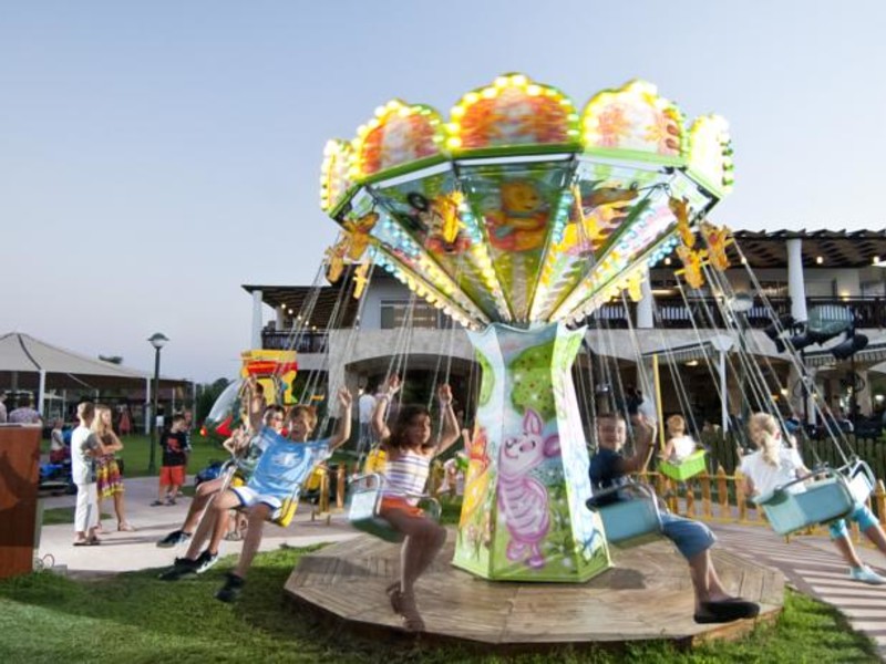 Otium Eco Club Side 51847