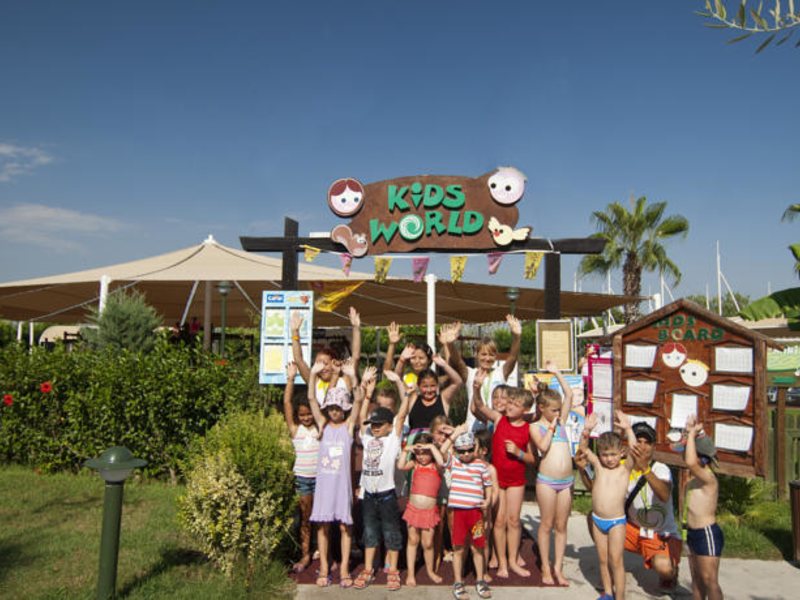 Otium Eco Club Side 51848