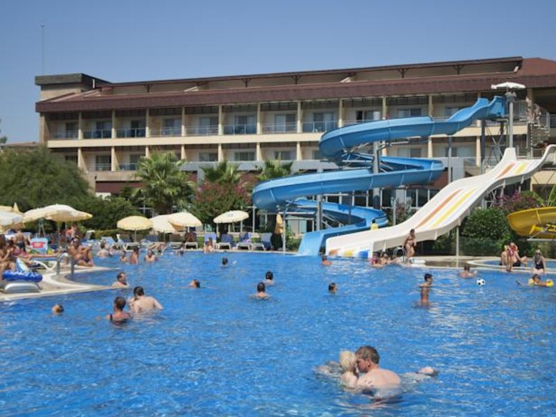 Otium Eco Club Side 51849