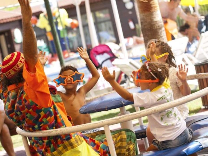 Otium Eco Club Side 51850