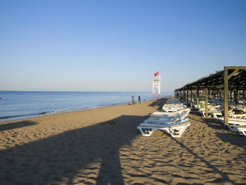 Otium Eco Club Side 51851