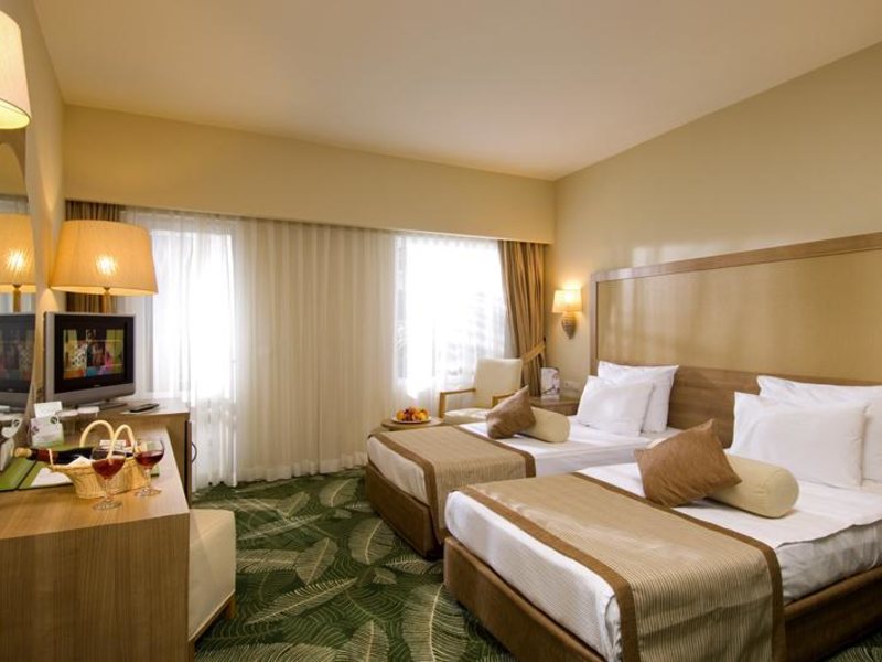 Otium Eco Club Side 51854