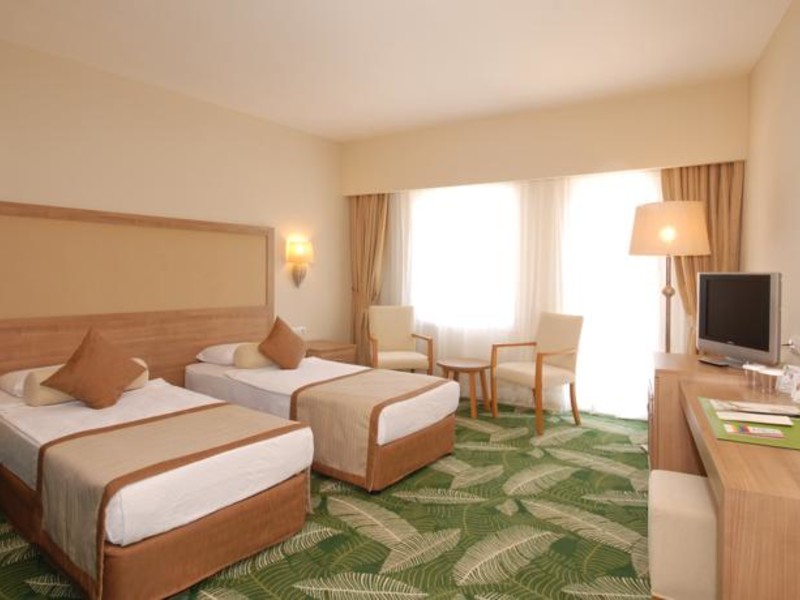 Otium Eco Club Side 51855