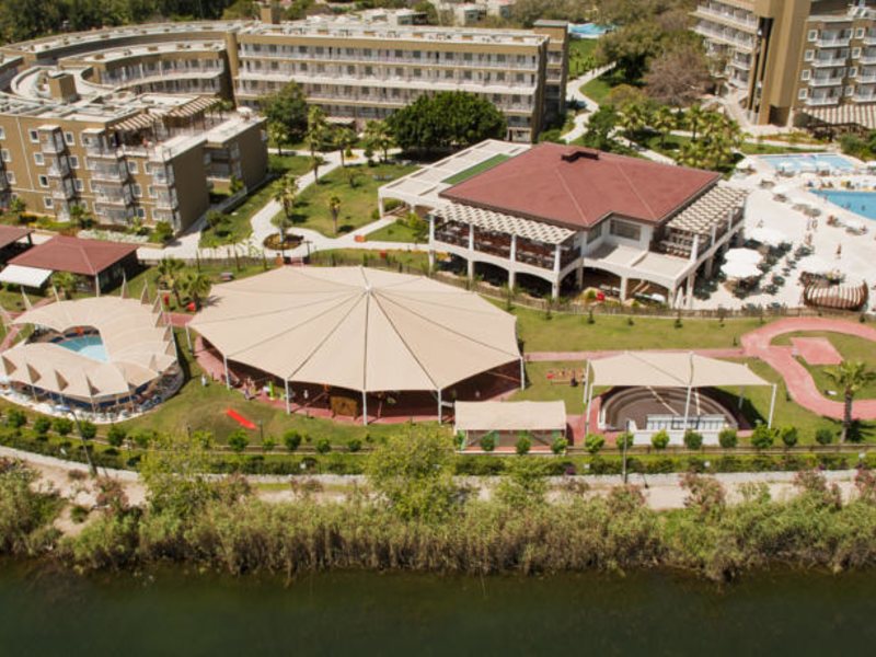 Otium Eco Club Side 51856