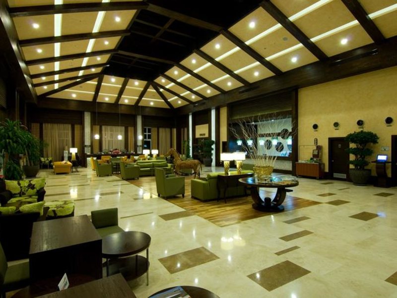 Otium Eco Club Side 51857