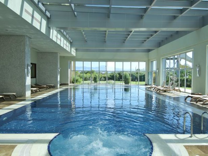 Otium Eco Club Side 51858