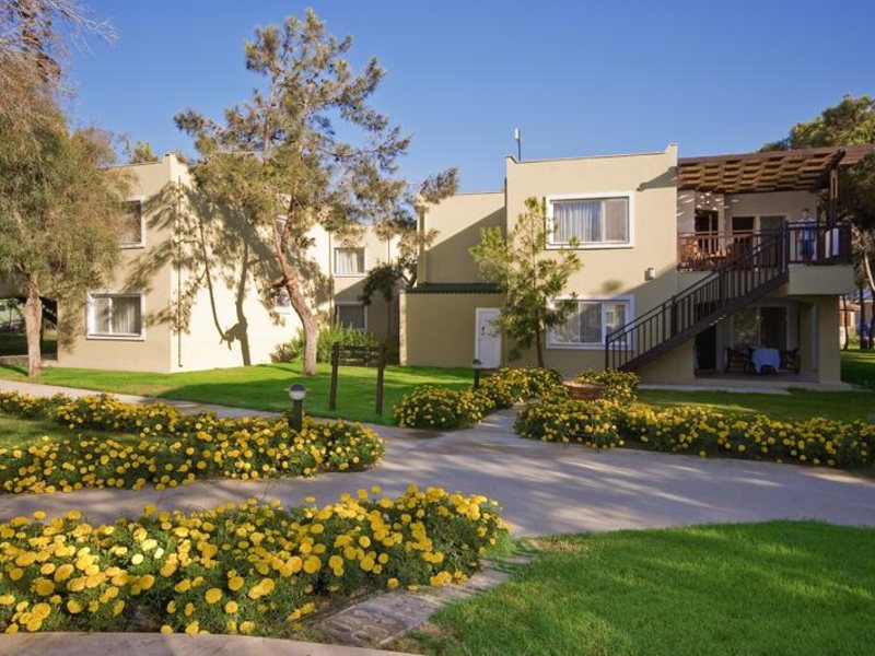 Otium Eco Club Side 51859