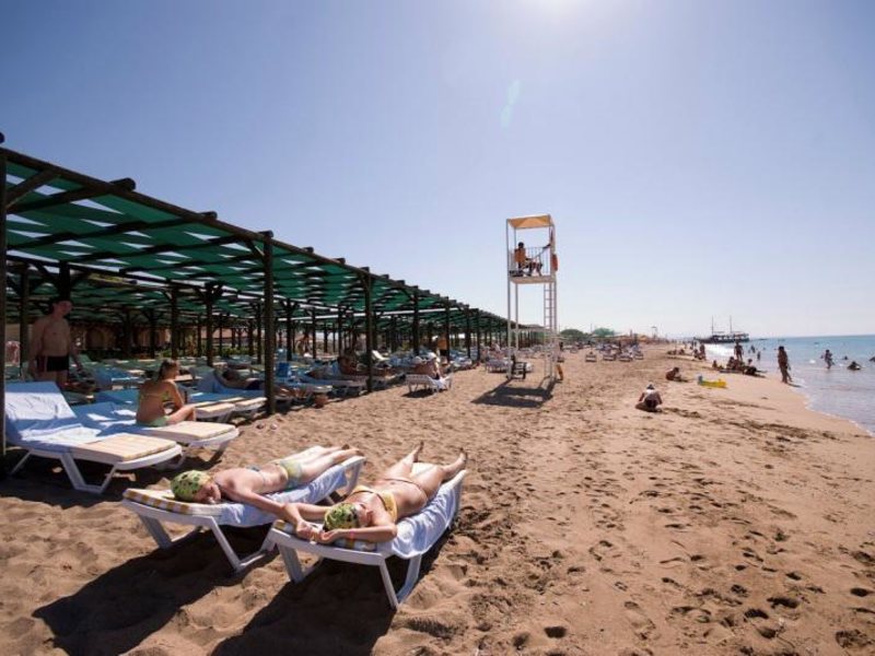 Otium Eco Club Side 51860