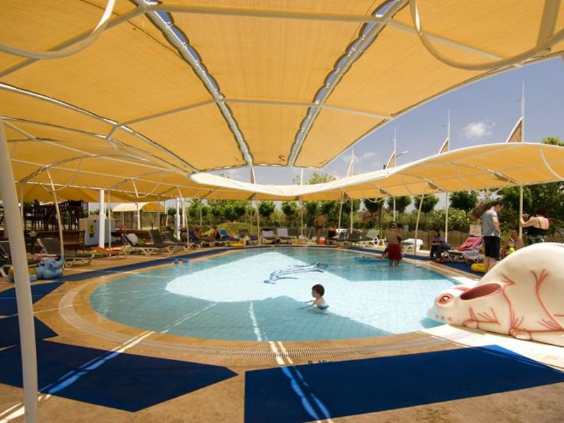 Otium Eco Club Side 51861