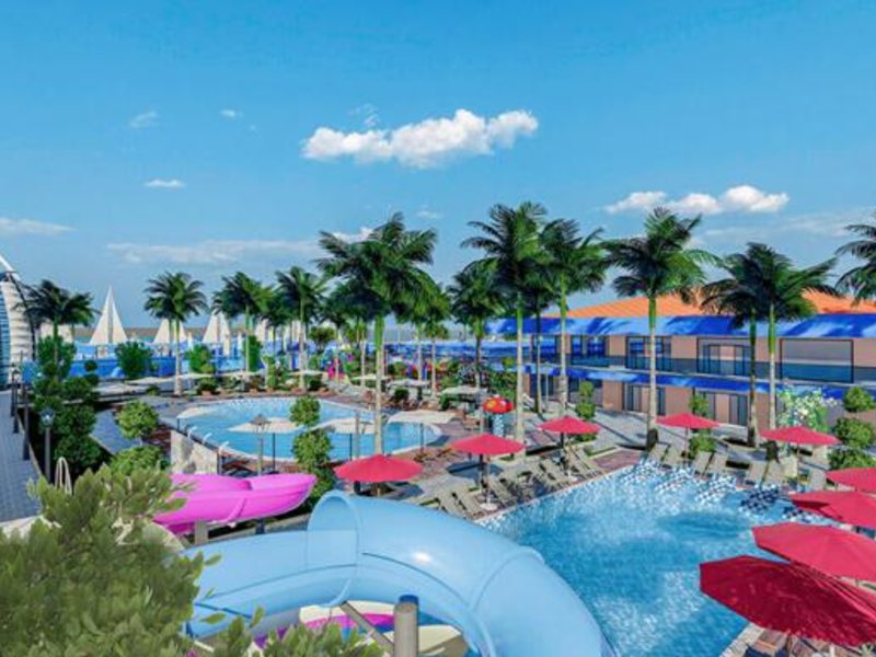 Otium Family Club Marine Beach 322140