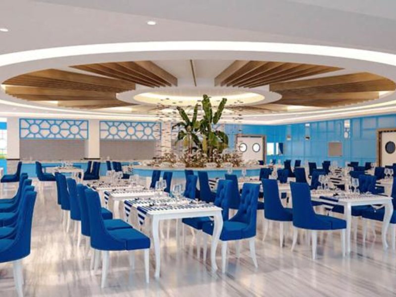 Otium Family Club Marine Beach 322145