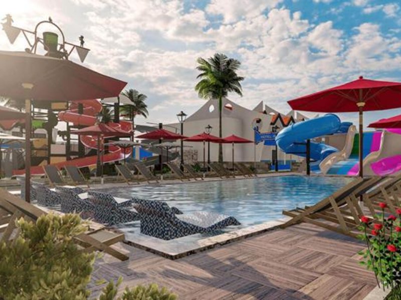 Otium Family Club Marine Beach 322146