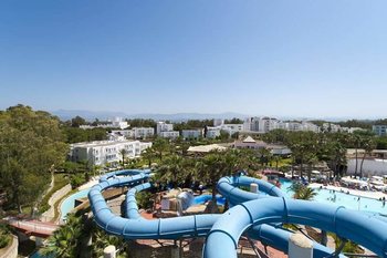 Otium Hotel Seven Seas