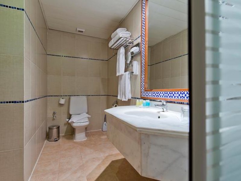 Otium Park Aloha Beach Resort (ех 121516