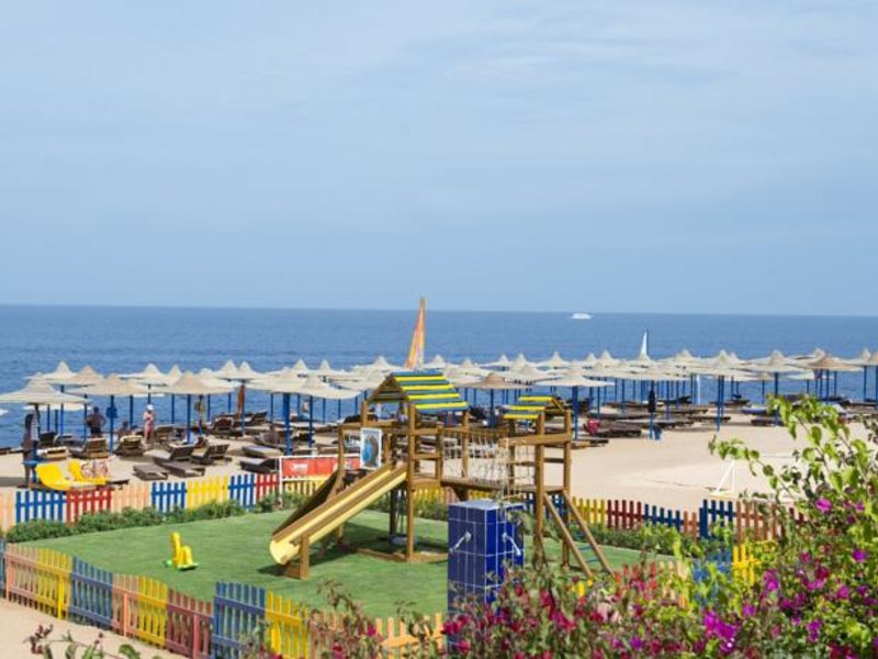 Otium Park Aloha Beach Resort (ех 121535