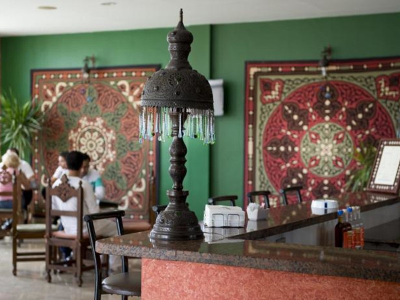 Otium Park Aloha Beach Resort (ех 121546