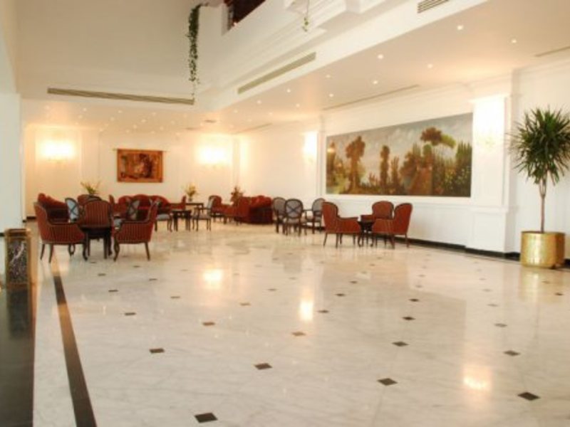 Otium Pyramisa Beach Resort Sahl Hasheesh (ех 28491