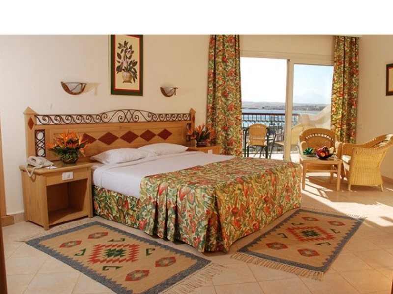 Otium Pyramisa Beach Resort Sahl Hasheesh (ех 28494