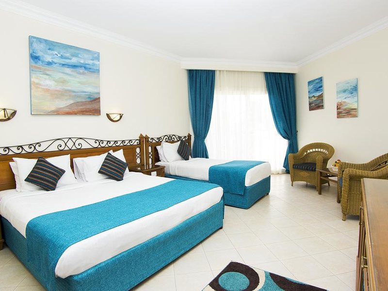 Otium Pyramisa Beach Resort Sahl Hasheesh (ех 293505