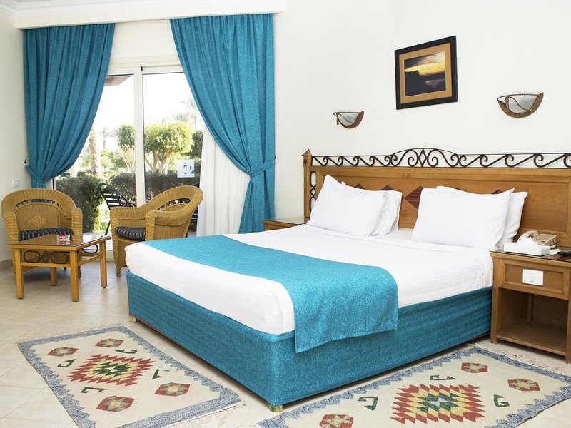 Otium Pyramisa Beach Resort Sahl Hasheesh (ех 293506