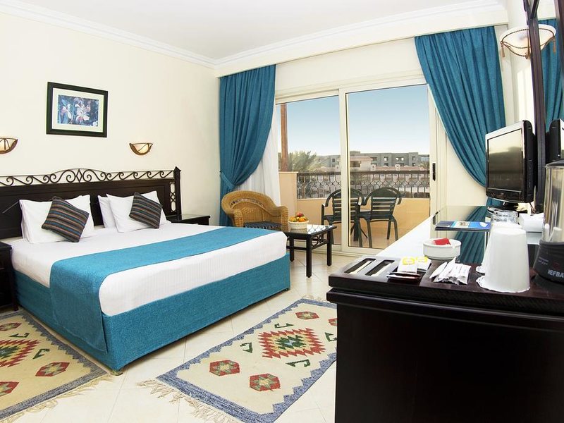 Otium Pyramisa Beach Resort Sahl Hasheesh (ех 293509