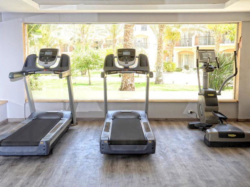 Otium Pyramisa Beach Resort Sahl Hasheesh (ех 293510