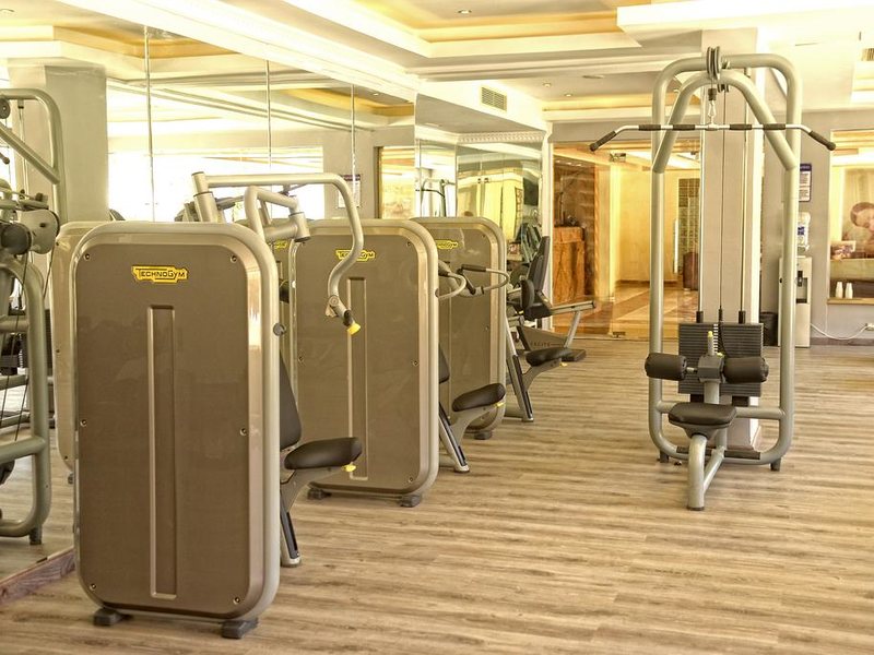 Otium Pyramisa Beach Resort Sahl Hasheesh (ех 293511