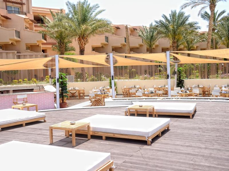 Otium Pyramisa Beach Resort Sahl Hasheesh (ех 293512