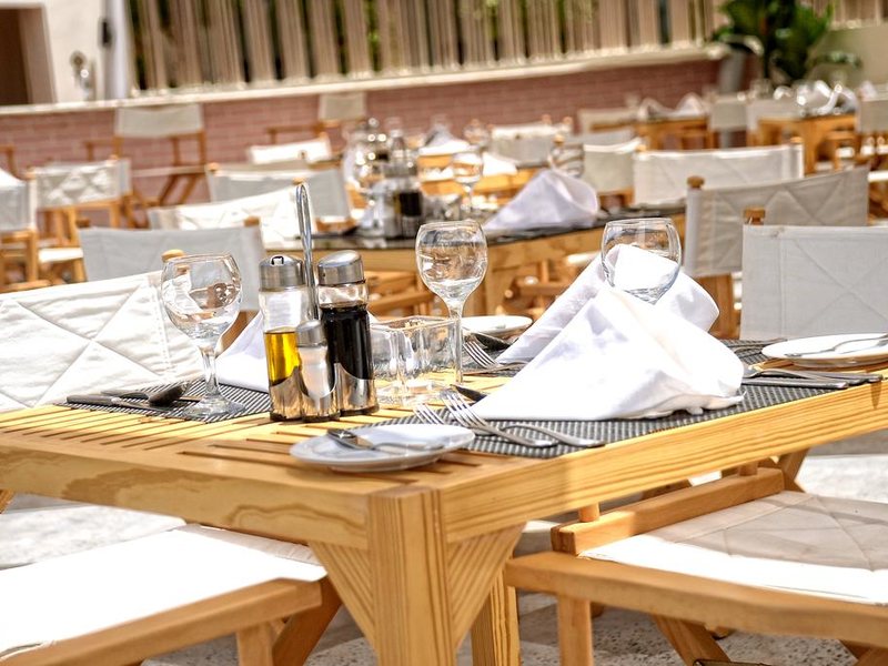 Otium Pyramisa Beach Resort Sahl Hasheesh (ех 293514